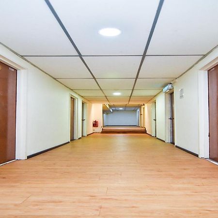 Hotel Hsiang Garden SDK Eksteriør billede