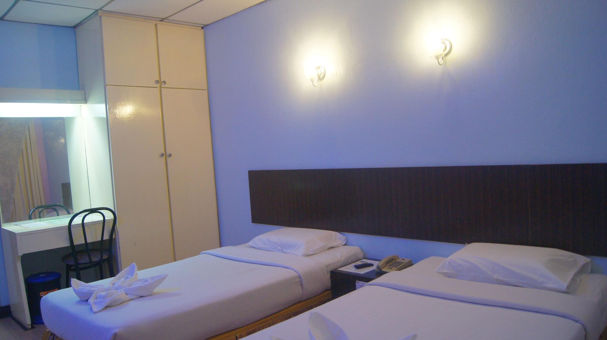 Hotel Hsiang Garden SDK Eksteriør billede
