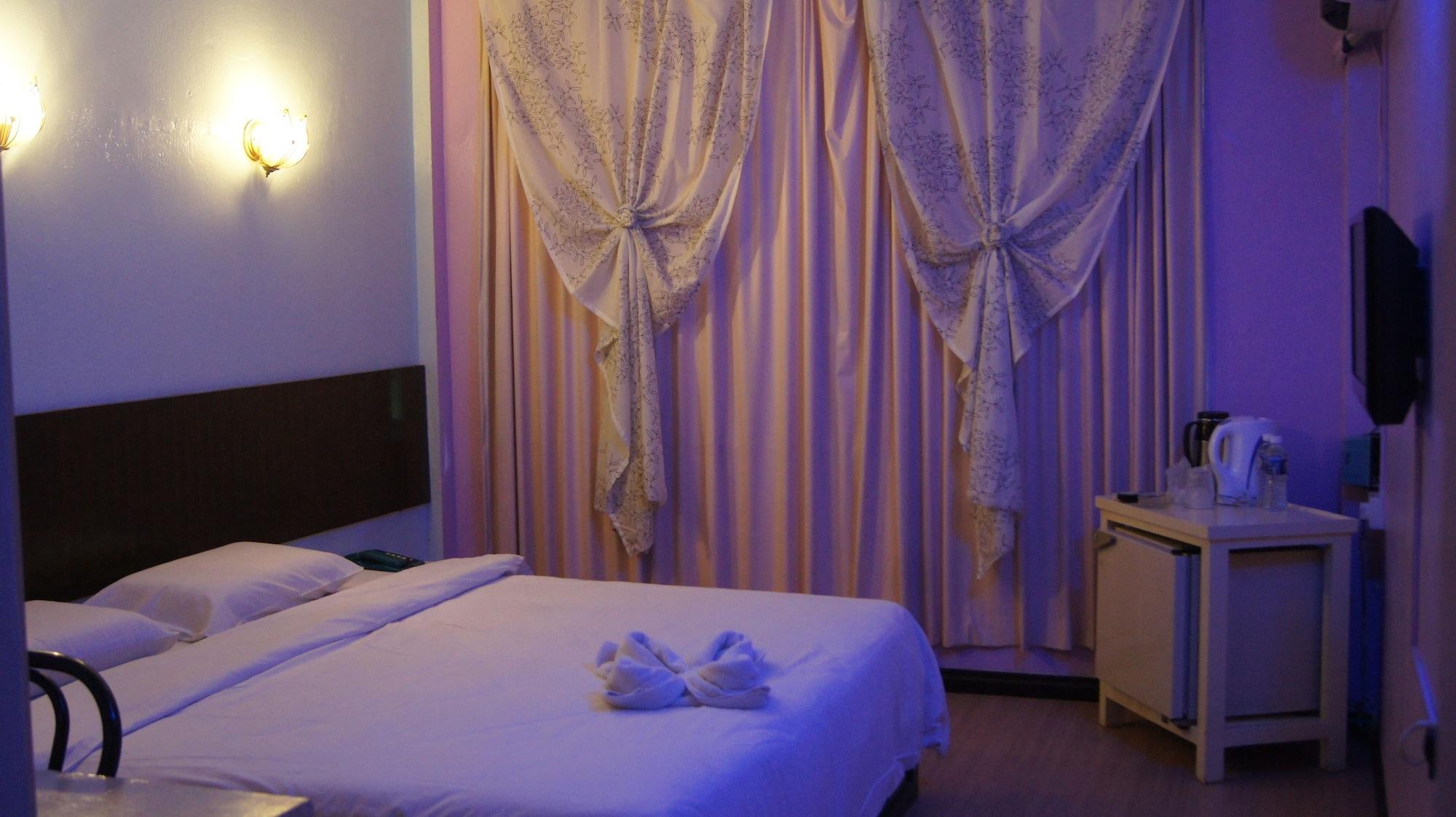 Hotel Hsiang Garden SDK Eksteriør billede