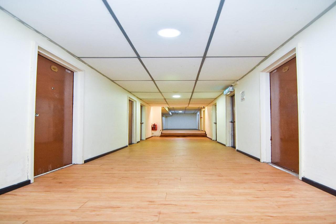 Hotel Hsiang Garden SDK Eksteriør billede