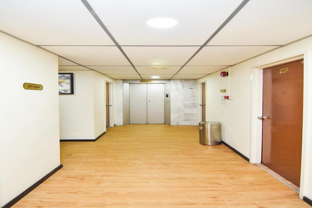 Hotel Hsiang Garden SDK Eksteriør billede