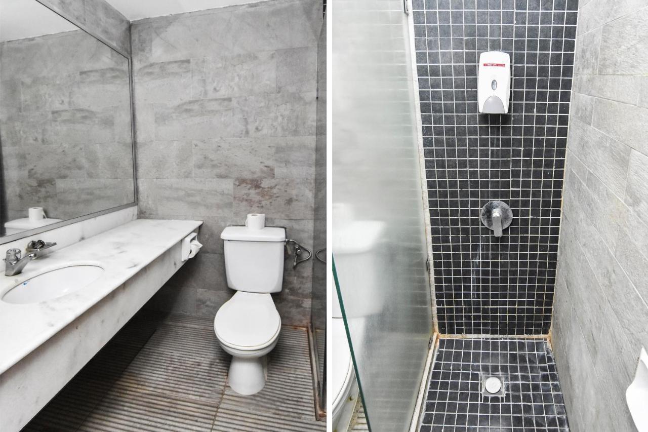 Hotel Hsiang Garden SDK Eksteriør billede