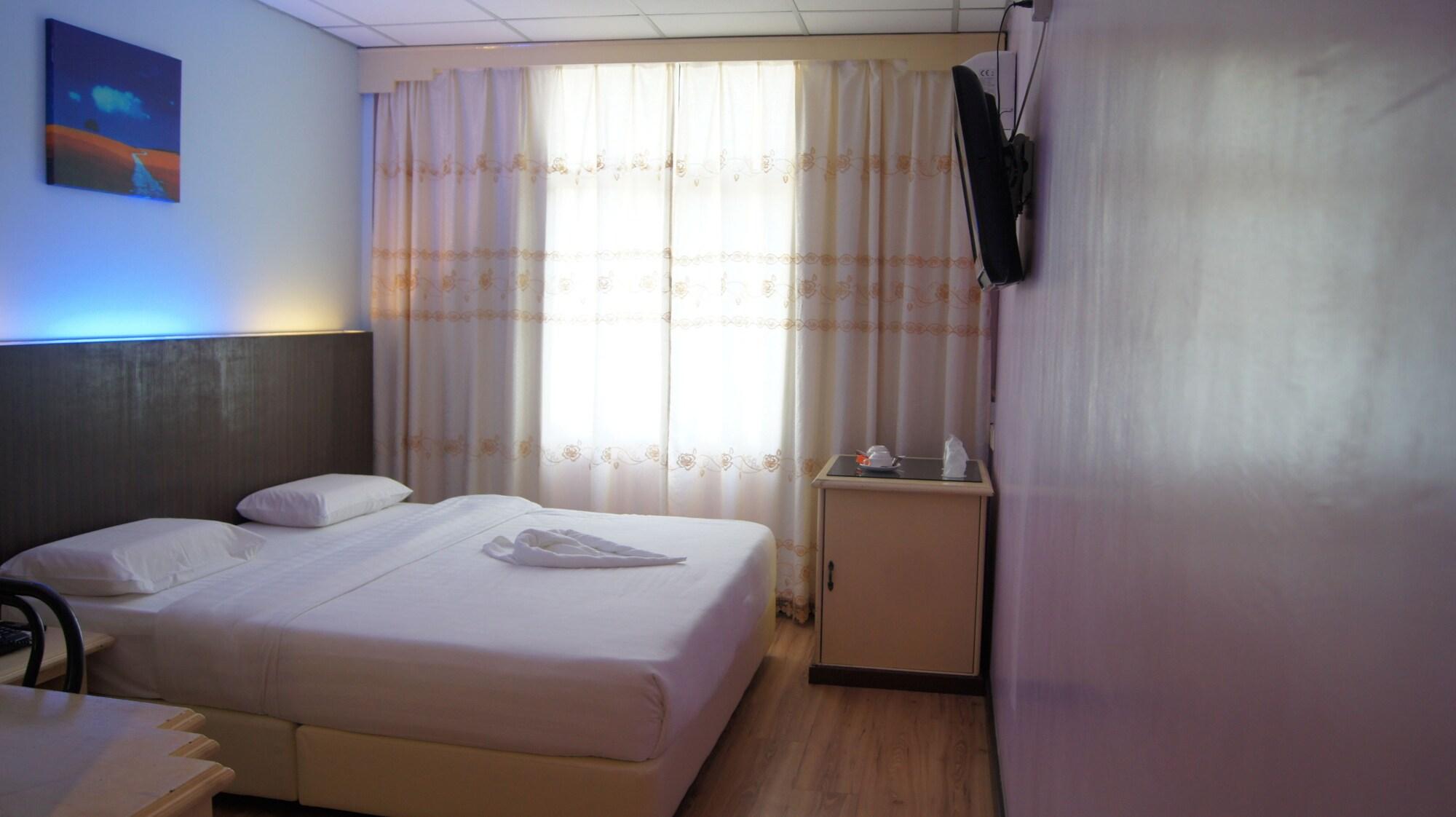 Hotel Hsiang Garden SDK Eksteriør billede