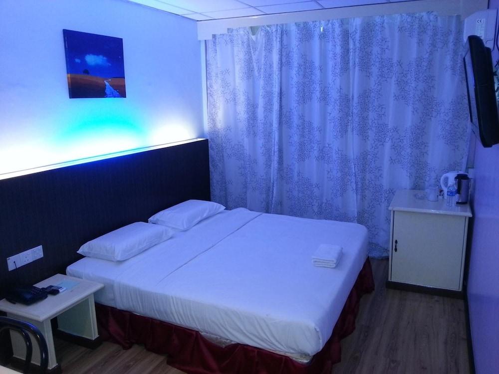 Hotel Hsiang Garden SDK Eksteriør billede